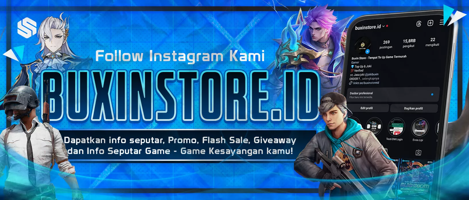 https://www.buxinstore.id/storage/banner/CAA9046E5116D2F7408B.webp